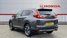 Honda CR-V 1.5 VTEC Turbo EX 5dr CVT Petrol Estate